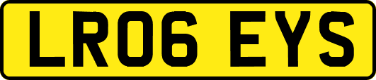 LR06EYS