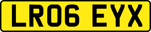 LR06EYX