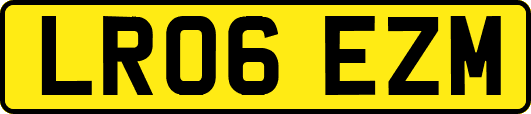 LR06EZM