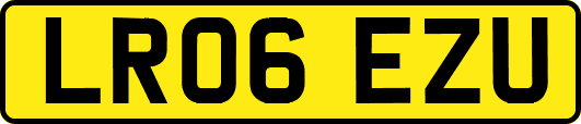 LR06EZU