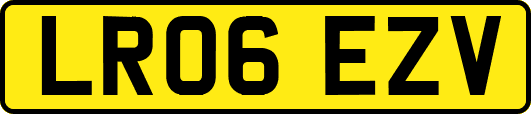 LR06EZV