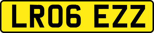 LR06EZZ