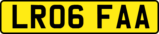 LR06FAA