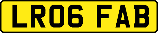 LR06FAB