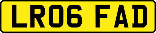 LR06FAD