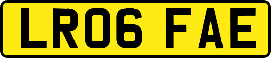 LR06FAE