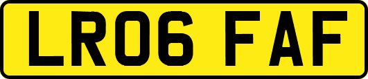 LR06FAF