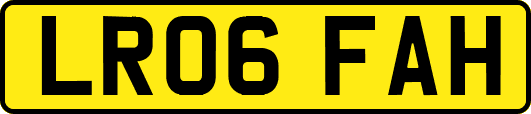 LR06FAH