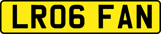 LR06FAN