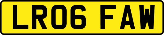 LR06FAW