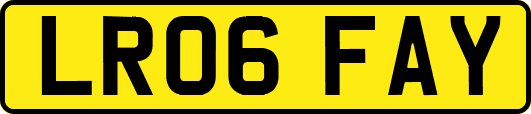 LR06FAY