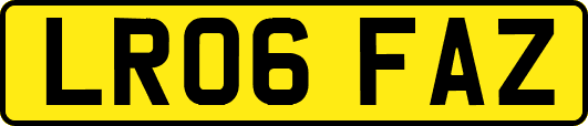 LR06FAZ
