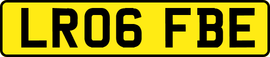 LR06FBE