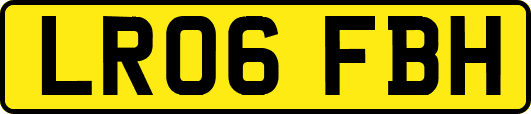 LR06FBH
