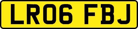 LR06FBJ