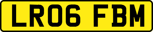 LR06FBM