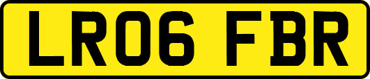 LR06FBR