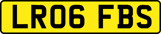 LR06FBS