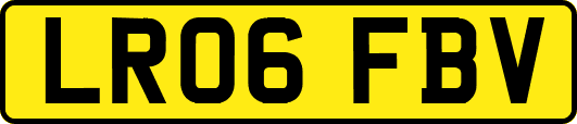 LR06FBV