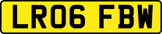 LR06FBW