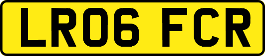 LR06FCR