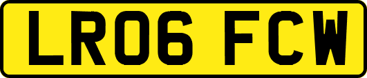 LR06FCW