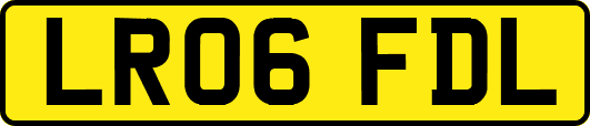 LR06FDL