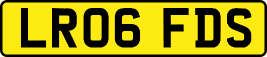 LR06FDS