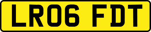 LR06FDT
