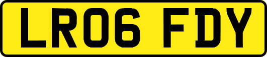 LR06FDY