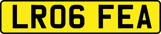 LR06FEA