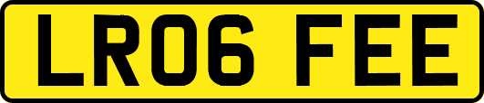 LR06FEE