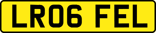 LR06FEL