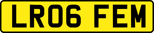 LR06FEM
