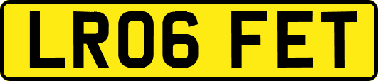 LR06FET