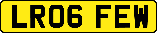 LR06FEW