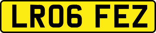 LR06FEZ
