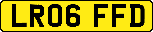 LR06FFD