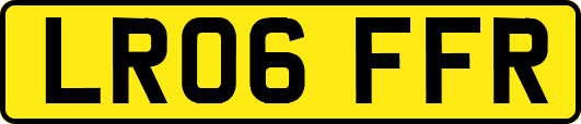 LR06FFR