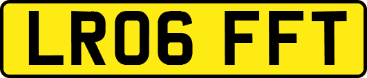 LR06FFT
