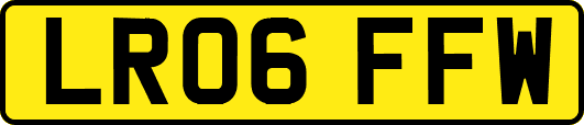 LR06FFW