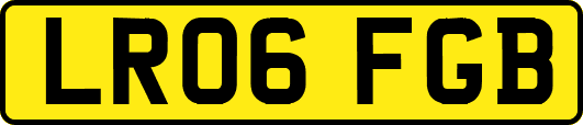 LR06FGB