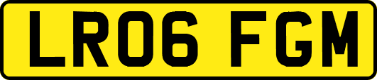 LR06FGM