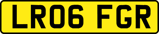 LR06FGR