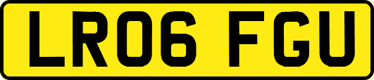 LR06FGU