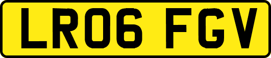 LR06FGV