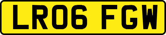 LR06FGW