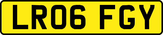 LR06FGY