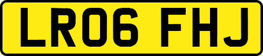 LR06FHJ