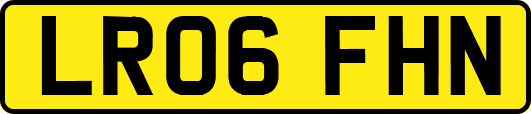 LR06FHN
